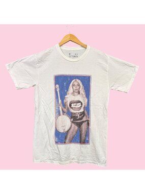 Beyonce Cowboy Carter Rodeo Chitlin Circuit Tour Tee M